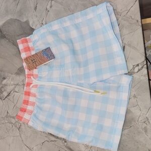 BOY'S 4T Swim Trunks